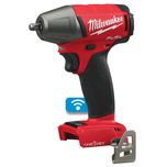 MILWAUKEE M18 FUEL ONE-KEY 3/8 IMPACT WRENCH WITH FRICTION RING - BARE UNIT - M18ONEIWF38-0